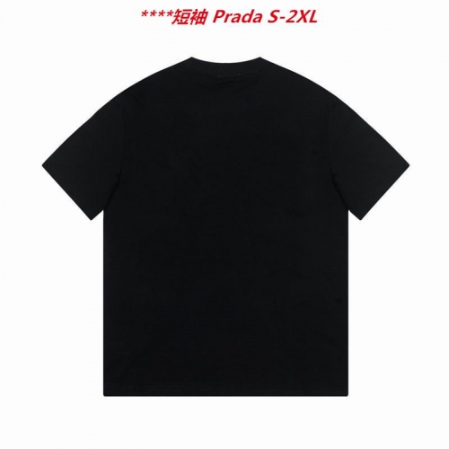 P.r.a.d.a. Round neck 4426 Men