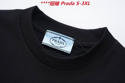 P.r.a.d.a. Round neck 4979 Men