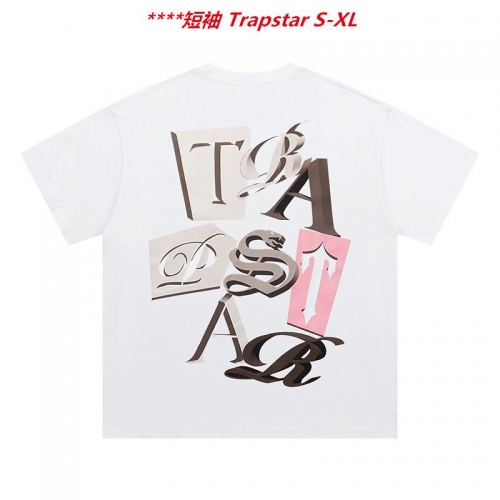 T.r.a.p.s.t.a.r. Round neck 4110 Men