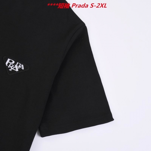 P.r.a.d.a. Round neck 4412 Men