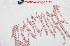R.e.v.e.n.g.e. Round neck 4075 Men