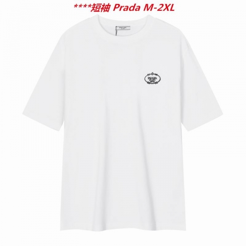 P.r.a.d.a. Round neck 4701 Men