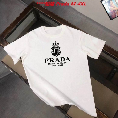 P.r.a.d.a. Round neck 4909 Men