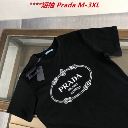 P.r.a.d.a. Round neck 5200 Men