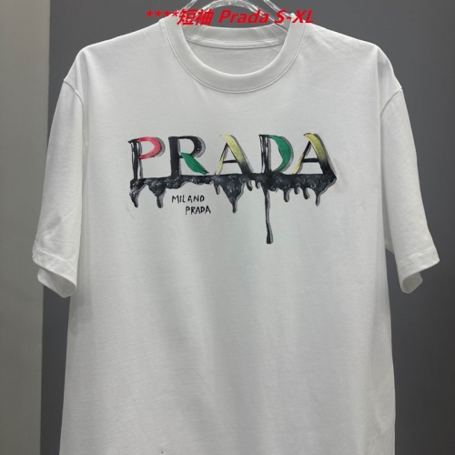 P.r.a.d.a. Round neck 4248 Men