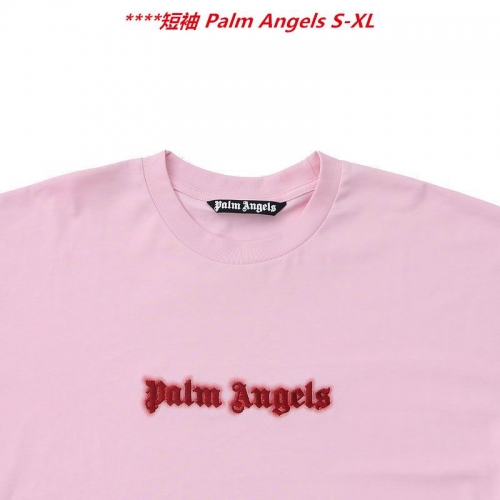 P.a.l.m. A.n.g.e.l.s. Round neck 4479 Men