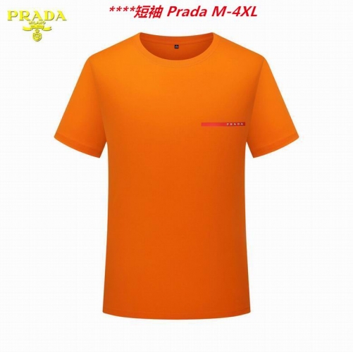 P.r.a.d.a. Round neck 4889 Men