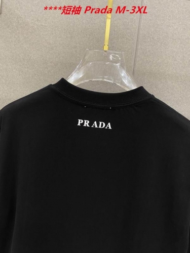 P.r.a.d.a. Round neck 5278 Men