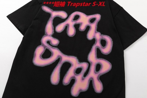 T.r.a.p.s.t.a.r. Round neck 4116 Men