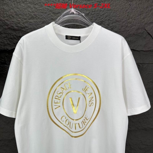 V.e.r.s.a.c.e. Round neck 4178 Men