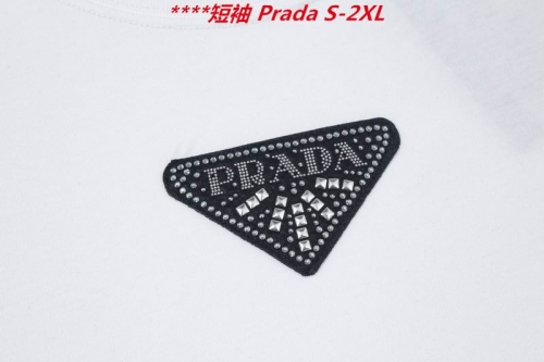 P.r.a.d.a. Round neck 4428 Men