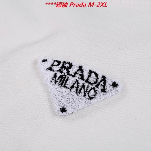 P.r.a.d.a. Round neck 4708 Men