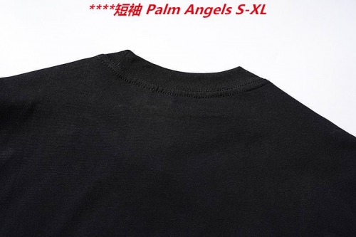 P.a.l.m. A.n.g.e.l.s. Round neck 4260 Men