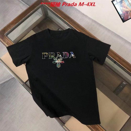 P.r.a.d.a. Round neck 4905 Men