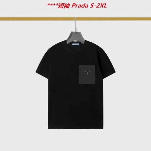 P.r.a.d.a. Round neck 4593 Men