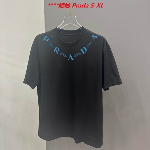 P.r.a.d.a. Round neck 4341 Men