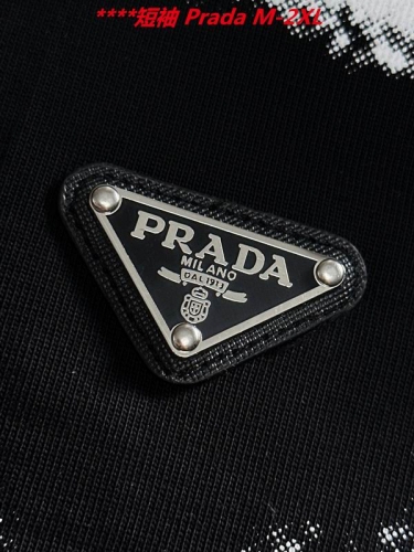 P.r.a.d.a. Round neck 4751 Men