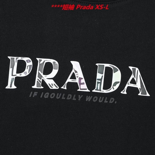 P.r.a.d.a. Round neck 4113 Men