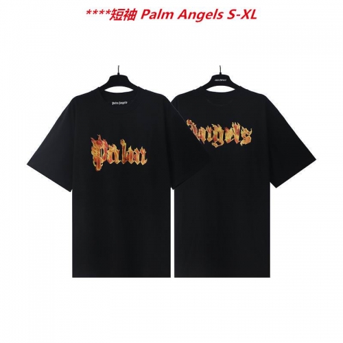 P.a.l.m. A.n.g.e.l.s. Round neck 4501 Men