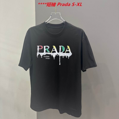 P.r.a.d.a. Round neck 4253 Men