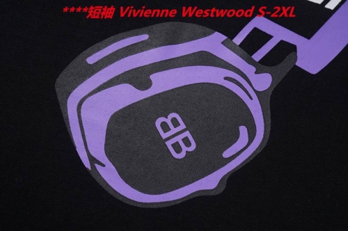 V.i.v.i.e.n.n.e. W.e.s.t.w.o.o.d. Round neck 4127 Men