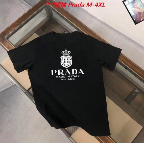 P.r.a.d.a. Round neck 4911 Men