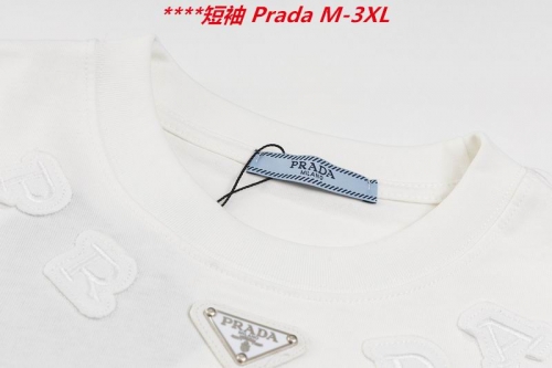 P.r.a.d.a. Round neck 5104 Men