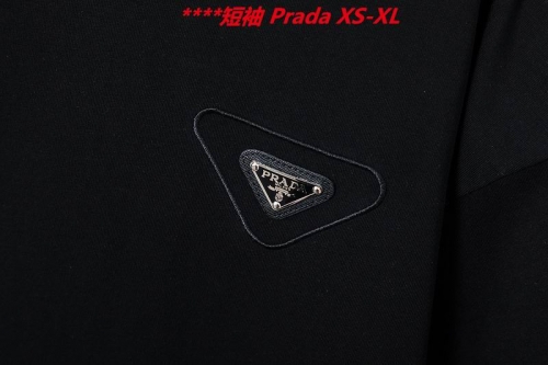 P.r.a.d.a. Round neck 4189 Men