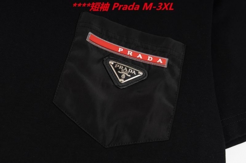 P.r.a.d.a. Round neck 5094 Men