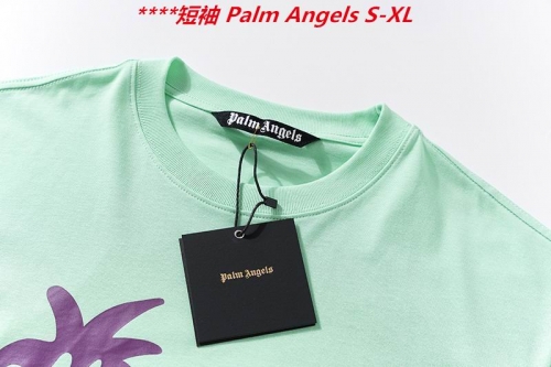 P.a.l.m. A.n.g.e.l.s. Round neck 4048 Men