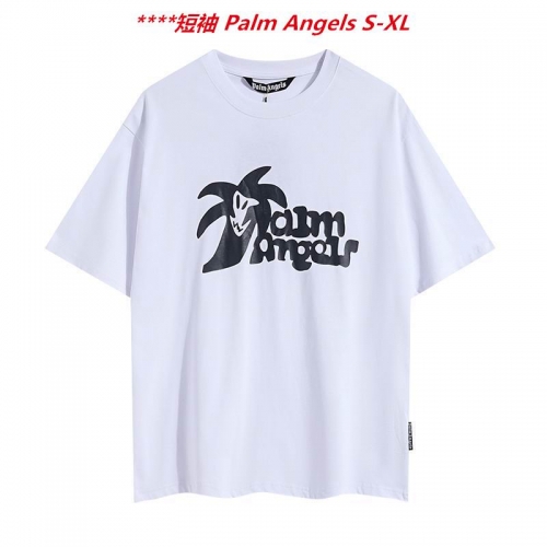 P.a.l.m. A.n.g.e.l.s. Round neck 4061 Men