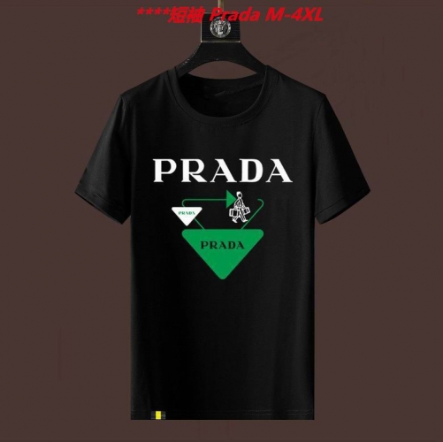 P.r.a.d.a. Round neck 4915 Men