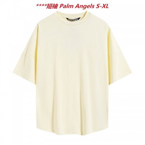 P.a.l.m. A.n.g.e.l.s. Round neck 4106 Men