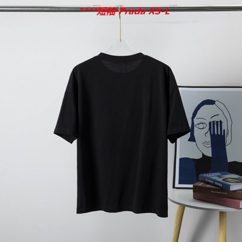 P.r.a.d.a. Round neck 4004 Men