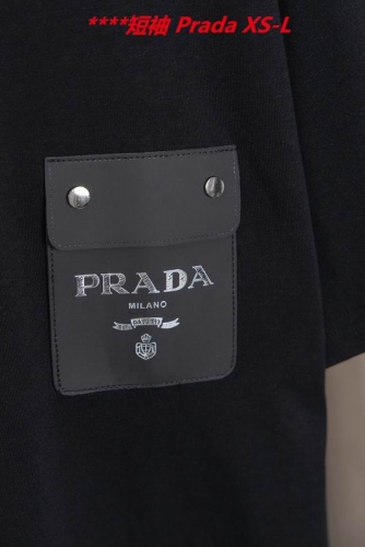 P.r.a.d.a. Round neck 4071 Men