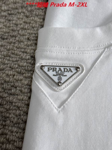 P.r.a.d.a. Round neck 4766 Men