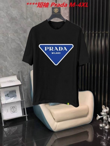 P.r.a.d.a. Round neck 4936 Men