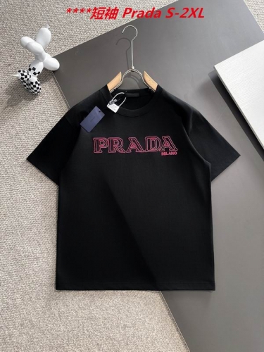 P.r.a.d.a. Round neck 4635 Men