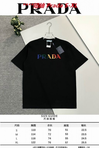 P.r.a.d.a. Round neck 4395 Men