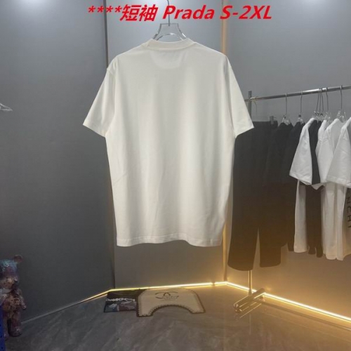 P.r.a.d.a. Round neck 4657 Men