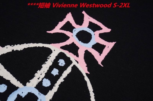 V.i.v.i.e.n.n.e. W.e.s.t.w.o.o.d. Round neck 4166 Men