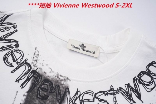 V.i.v.i.e.n.n.e. W.e.s.t.w.o.o.d. Round neck 4295 Men