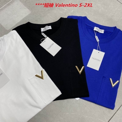 V.a.l.e.n.t.i.n.o. Round neck 4046 Men