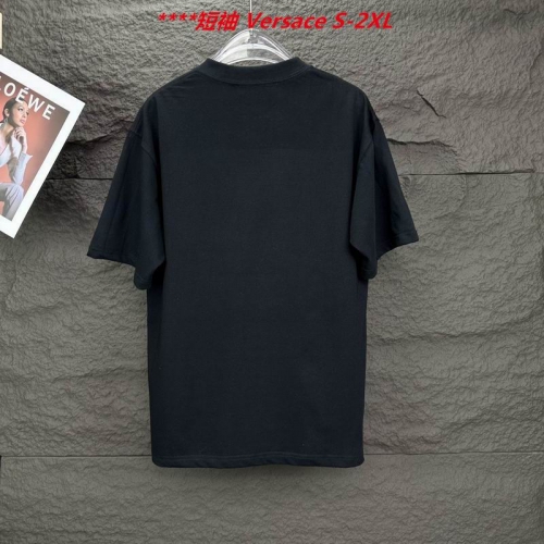 V.e.r.s.a.c.e. Round neck 4202 Men