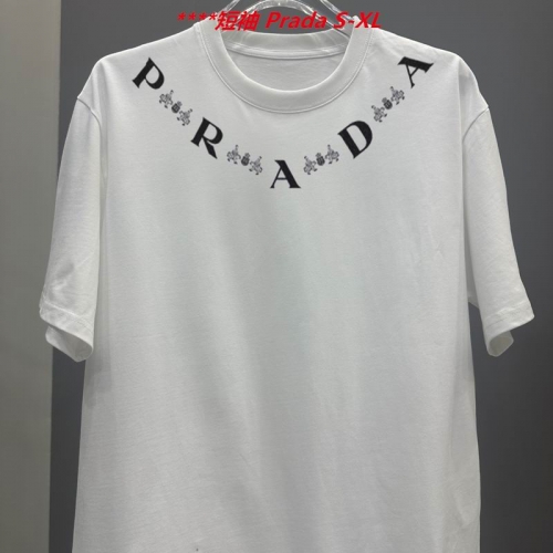 P.r.a.d.a. Round neck 4342 Men