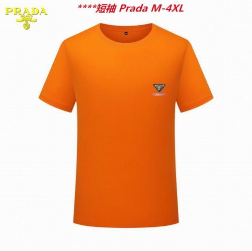 P.r.a.d.a. Round neck 4896 Men