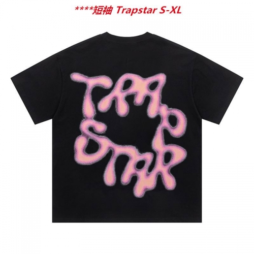 T.r.a.p.s.t.a.r. Round neck 4118 Men