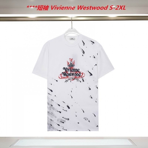 V.i.v.i.e.n.n.e. W.e.s.t.w.o.o.d. Round neck 4278 Men