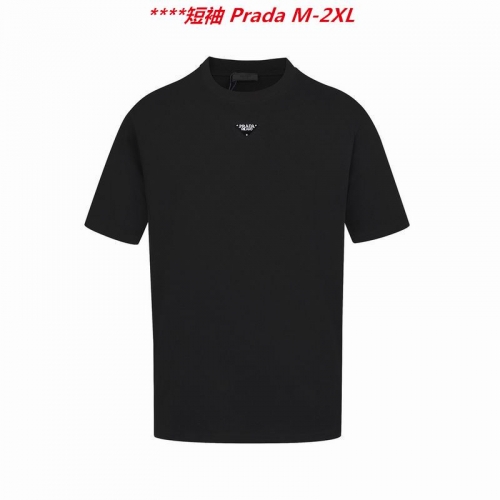 P.r.a.d.a. Round neck 4706 Men