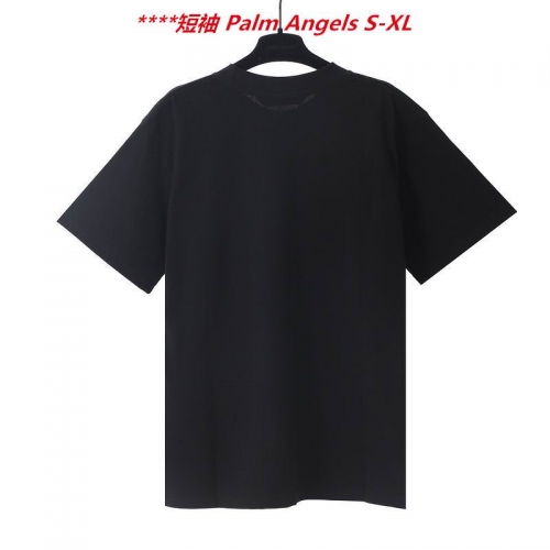 P.a.l.m. A.n.g.e.l.s. Round neck 4190 Men